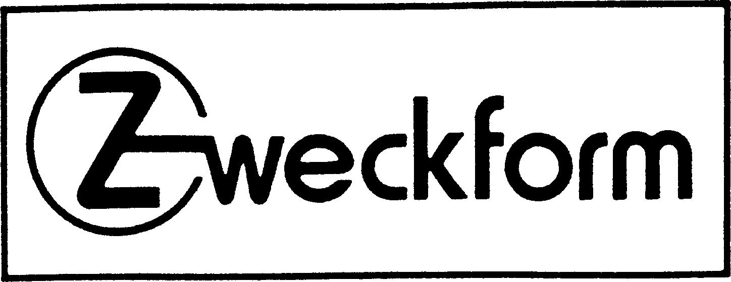 Paraqitja e markës Zweckform