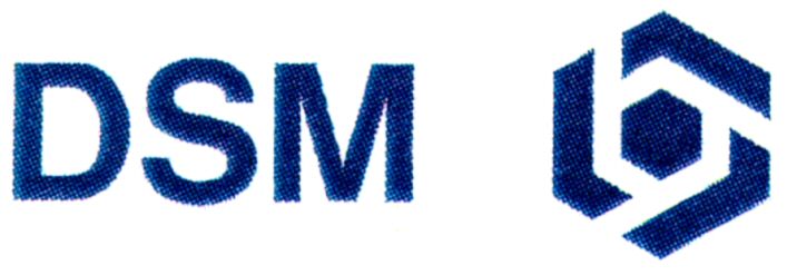 Paraqitja e markës DSM
