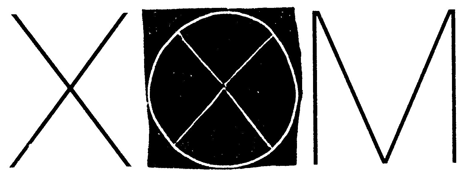 Paraqitja e markës XOM