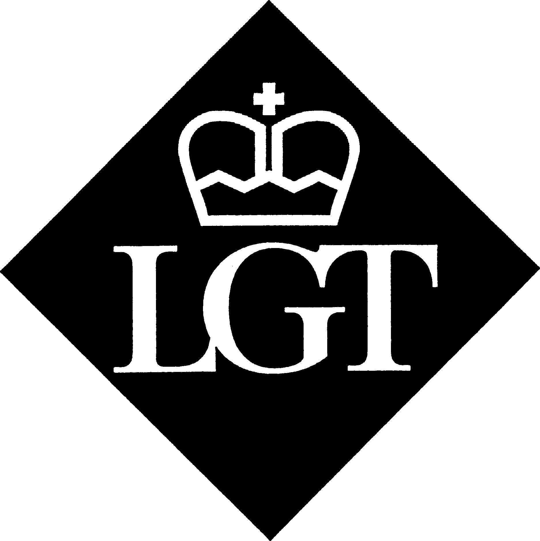 Paraqitja e markës LGT