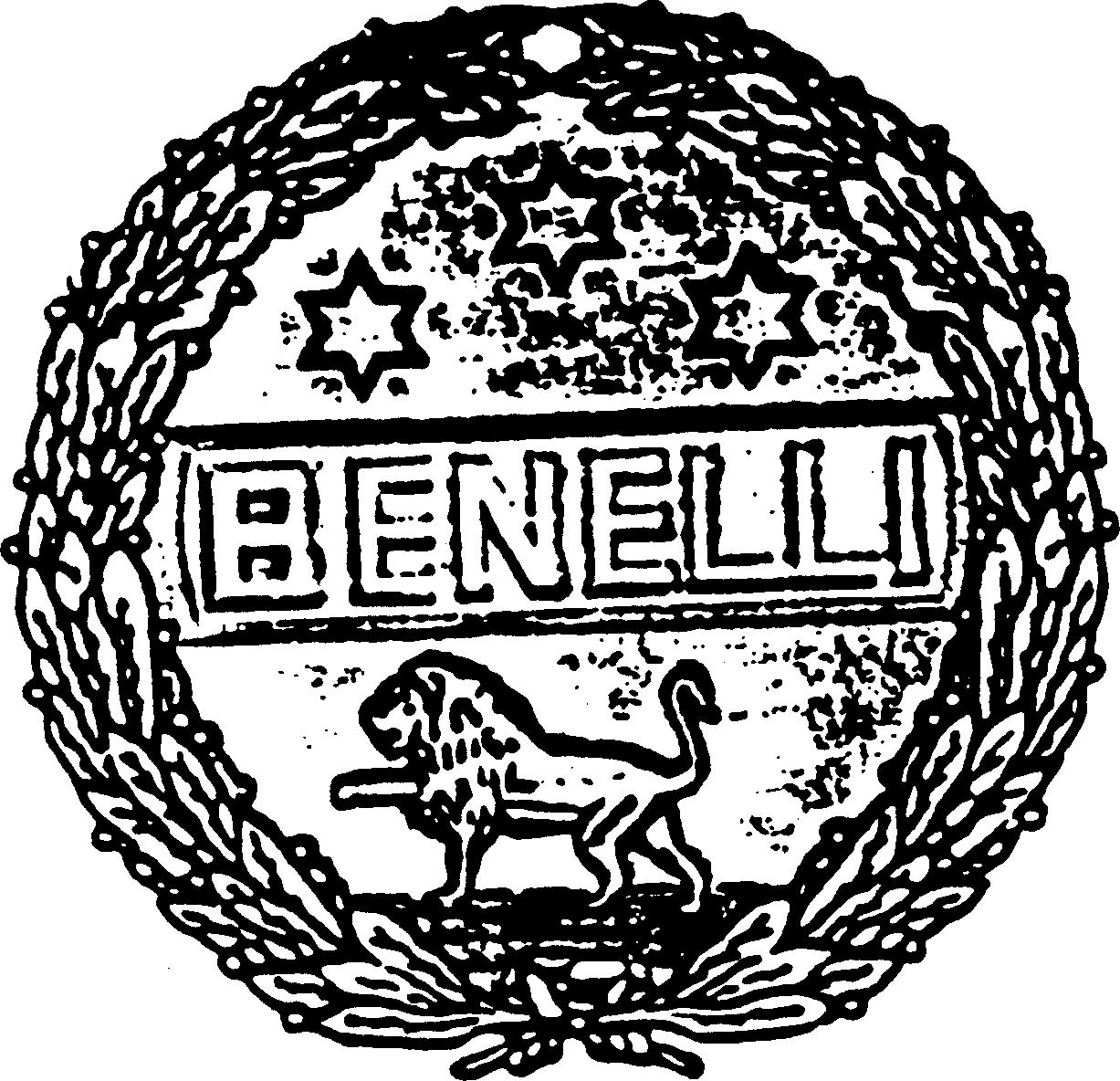 Paraqitja e markës BENELLI