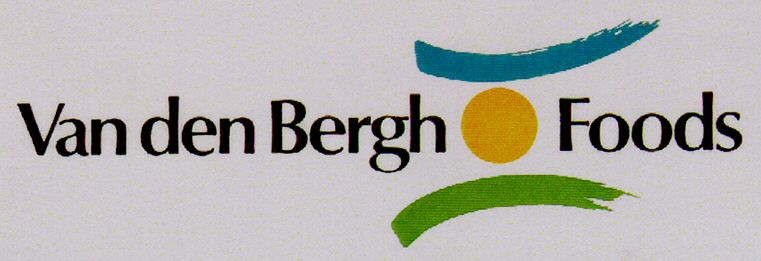 Paraqitja e markës Van den Bergh Foods