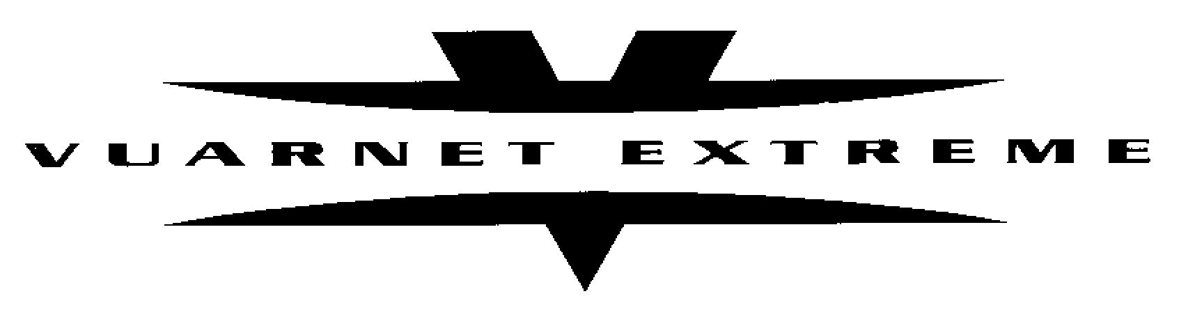 Paraqitja e markës V VUARNET EXTREME