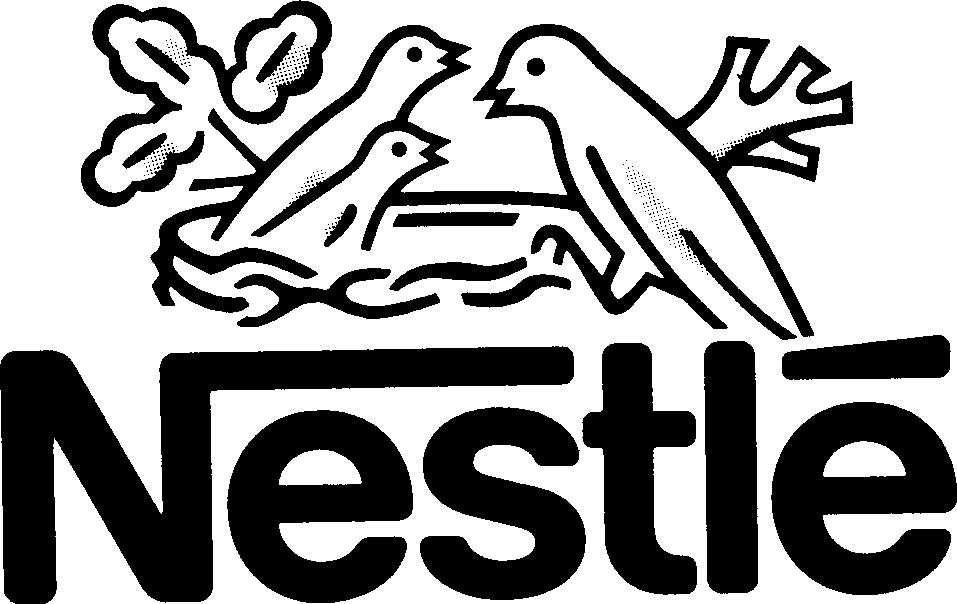 Paraqitja e markës Nestle