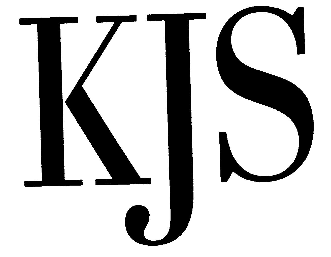 Paraqitja e markës KJS