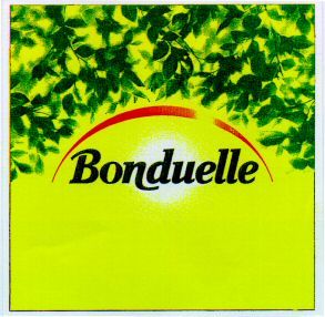 Paraqitja e markës Bonduelle