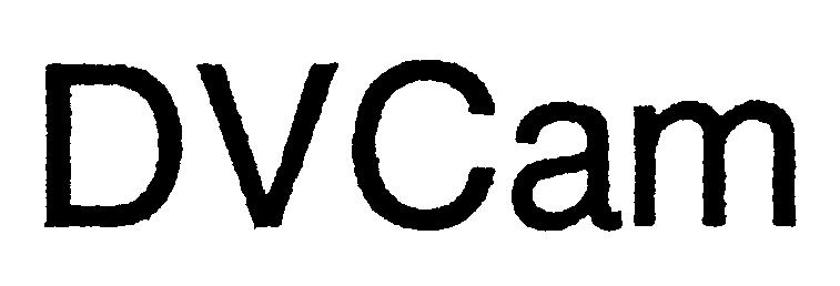 Paraqitja e markës DVCam