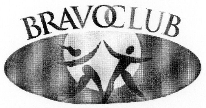 Paraqitja e markës BRAVOCLUB