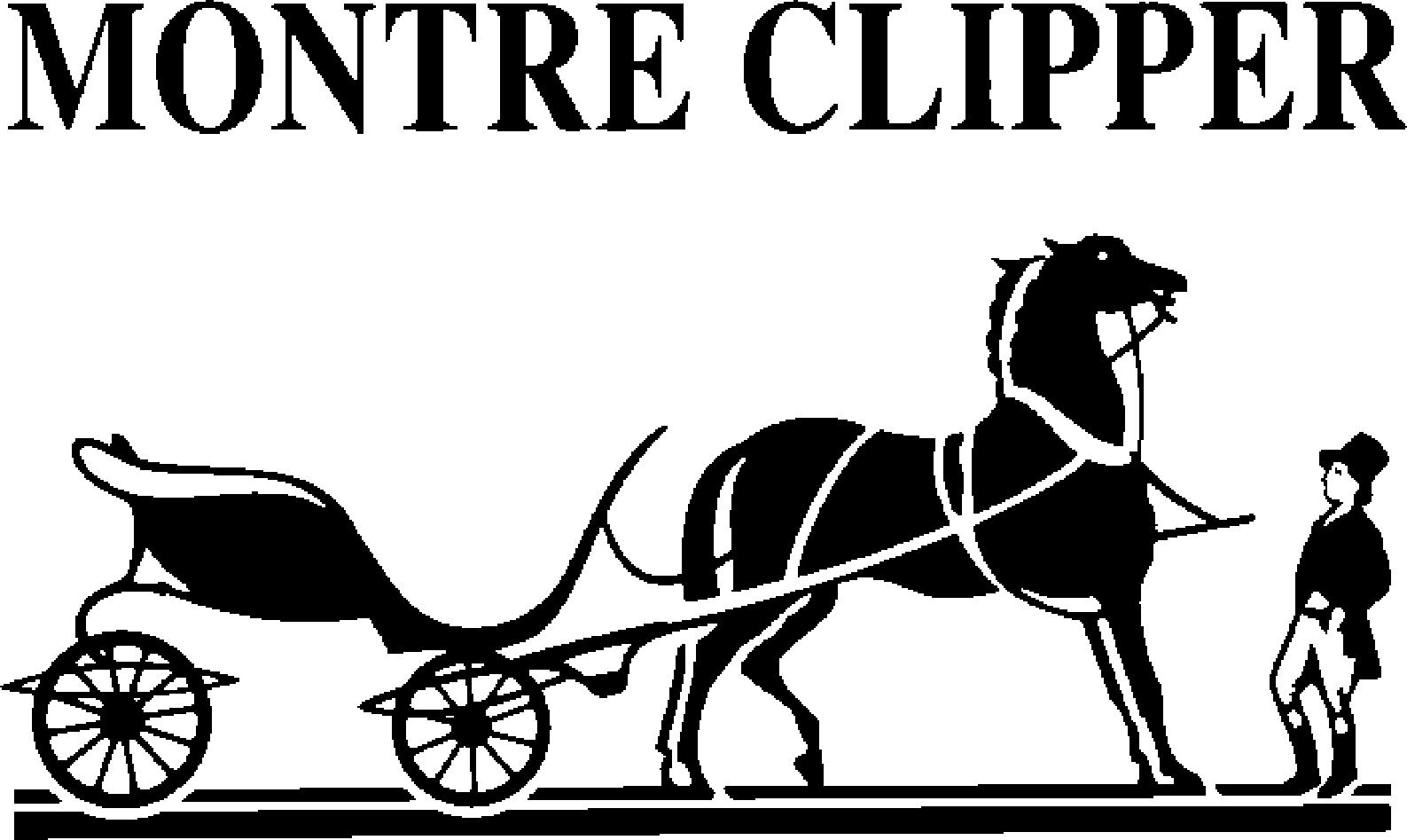 Paraqitja e markës MONTRE CLIPPER
