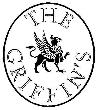 Paraqitja e markës THE GRIFFIN'S