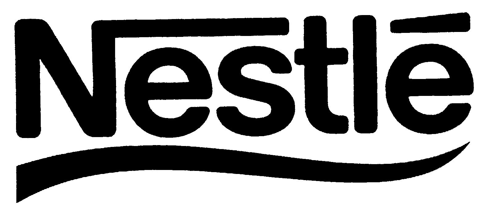 Paraqitja e markës NESTLE