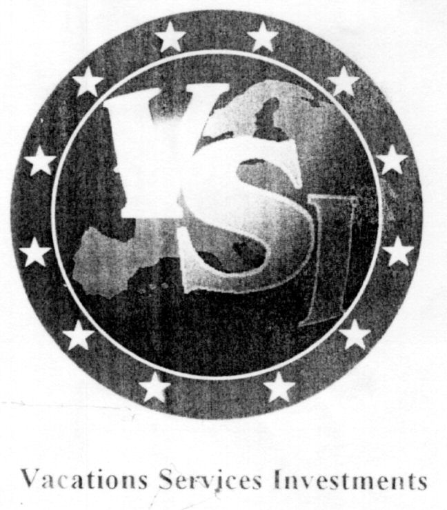 Paraqitja e markës VSI Vacations Services Investments
