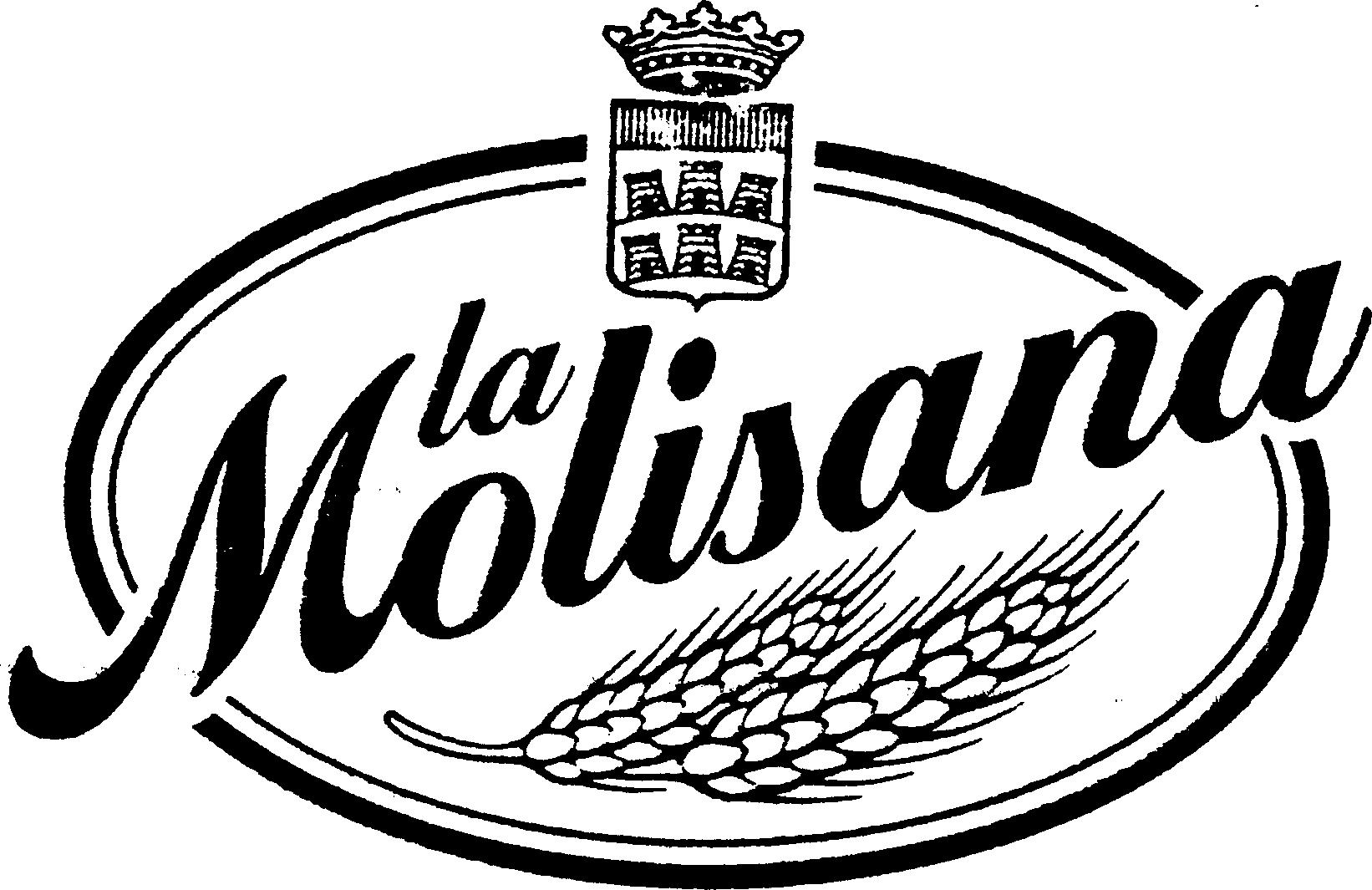 Paraqitja e markës la Molisana