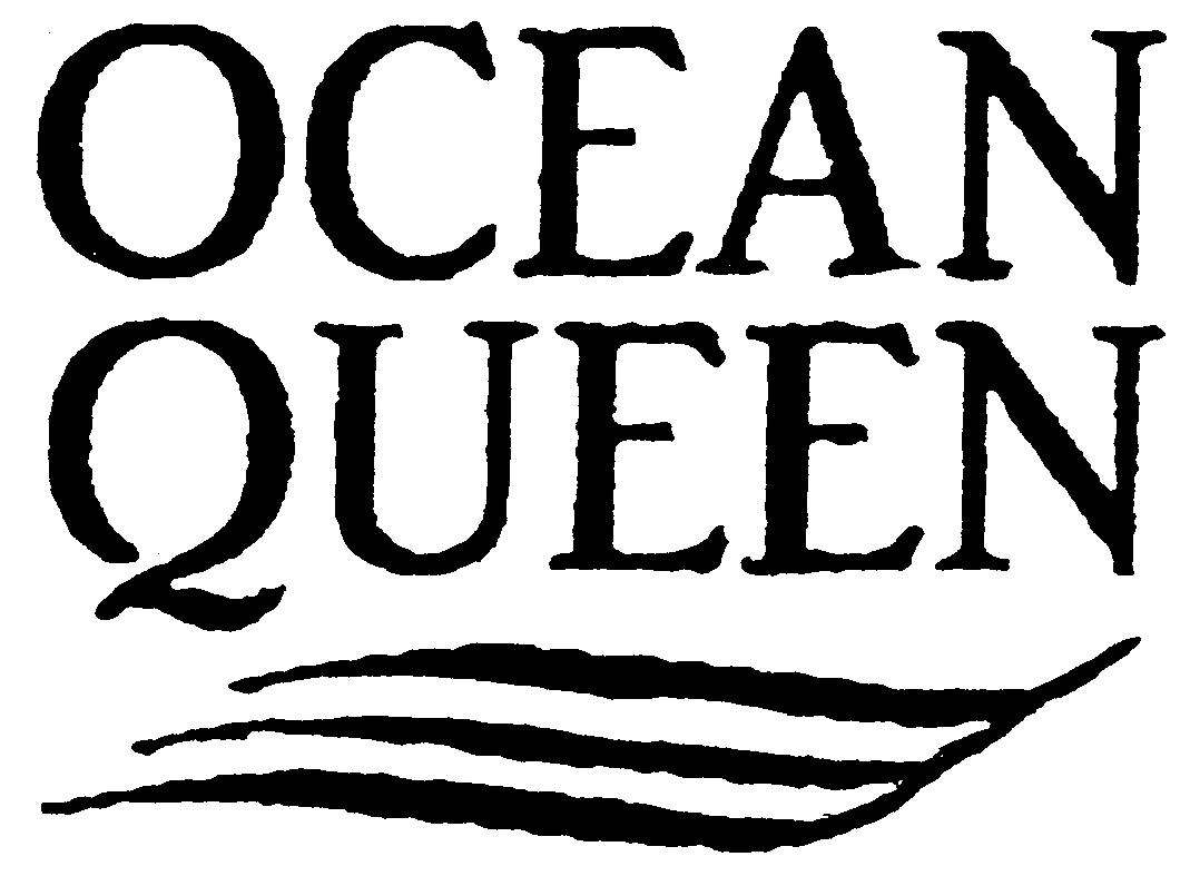 Paraqitja e markës OCEAN QUEEN