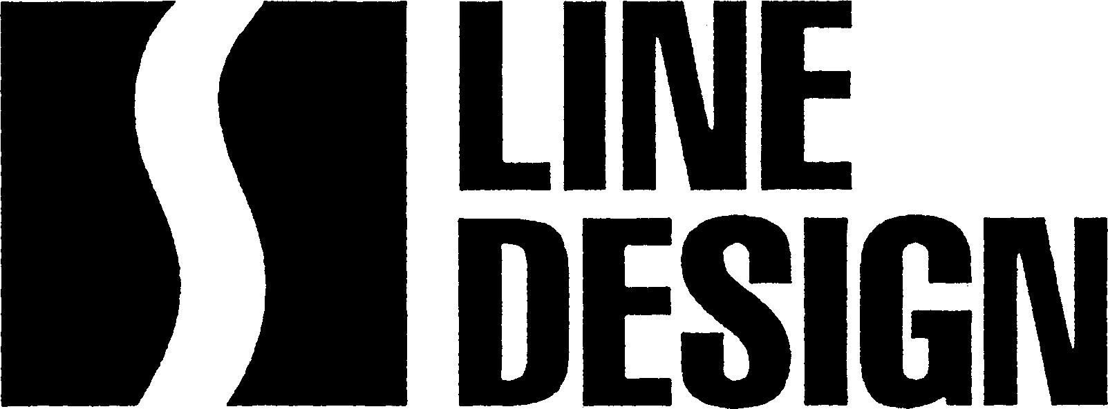 Paraqitja e markës LINE DESIGN
