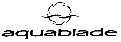 Paraqitja e markës aquablade