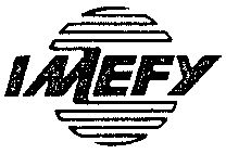 Paraqitja e markës IMEFY