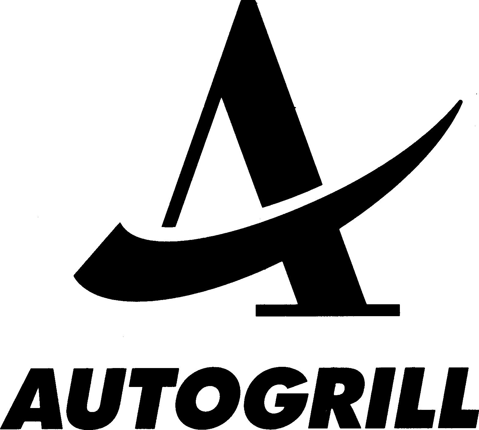 Paraqitja e markës A AUTOGRILL