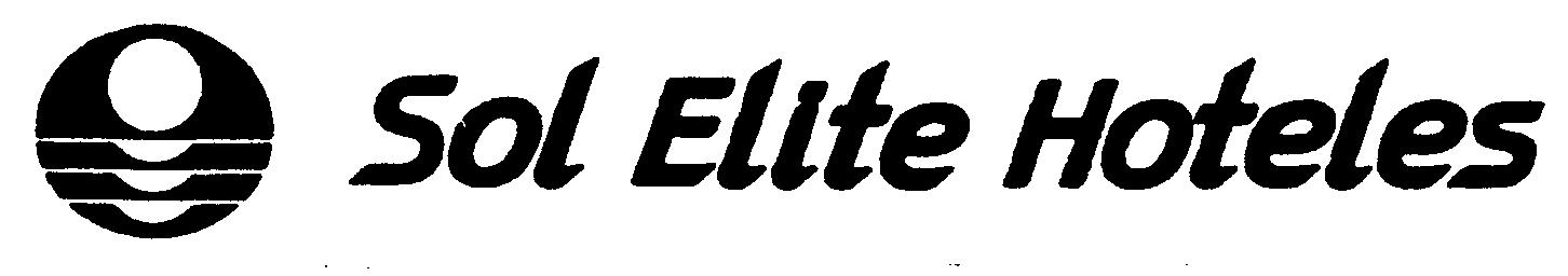 Paraqitja e markës Sol Elite Hoteles