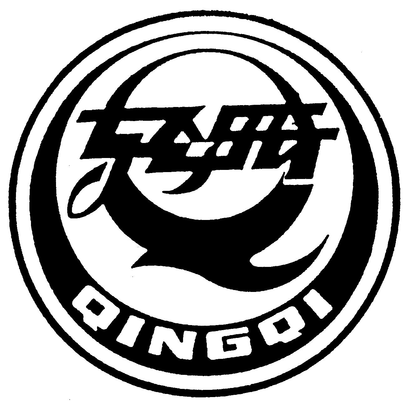 Paraqitja e markës Q QINGQI