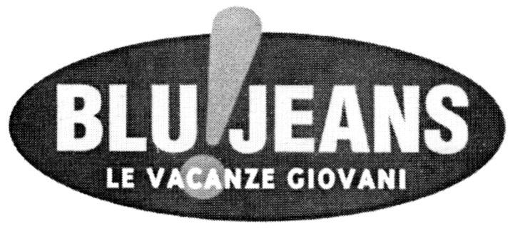 Paraqitja e markës BLU JEANS LE VACANZE GIOVANI