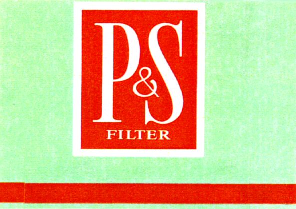 Paraqitja e markës P&S FILTER