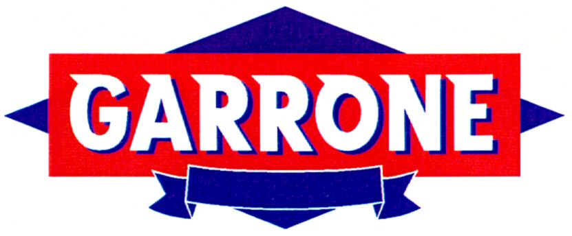 Paraqitja e markës GARRONE