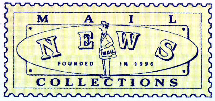 Paraqitja e markës NEWS MAIL COLLECTIONS FOUNDED IN 1996