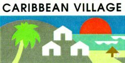 Paraqitja e markës CARIBBEAN VILLAGE