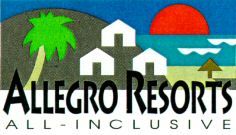 Paraqitja e markës ALLEGRO RESORTS ALL-INCLUSIVE
