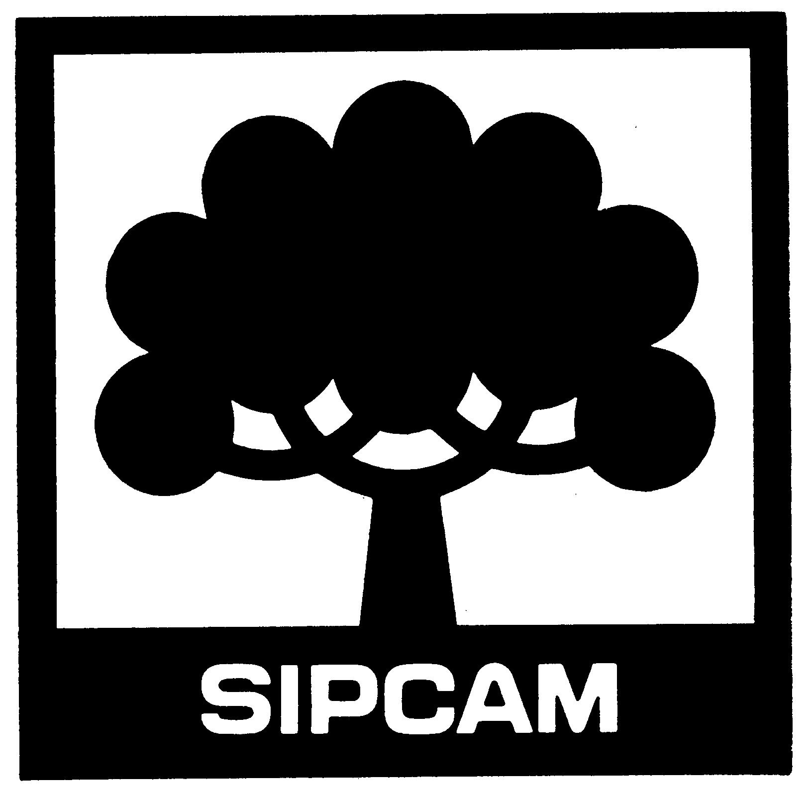 Paraqitja e markës SIPCAM