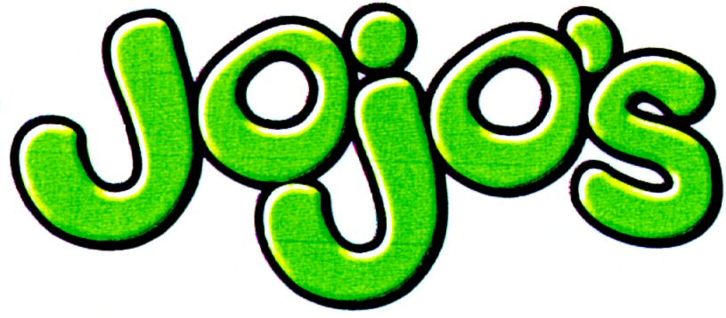 Paraqitja e markës Jojo's