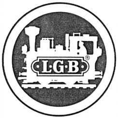 Paraqitja e markës .L.G.B.