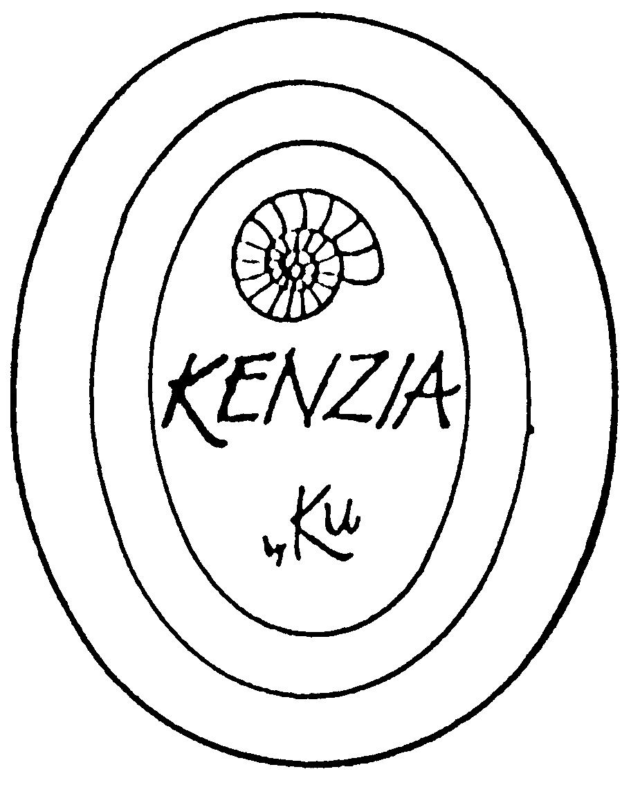Paraqitja e markës KENZIA Ku