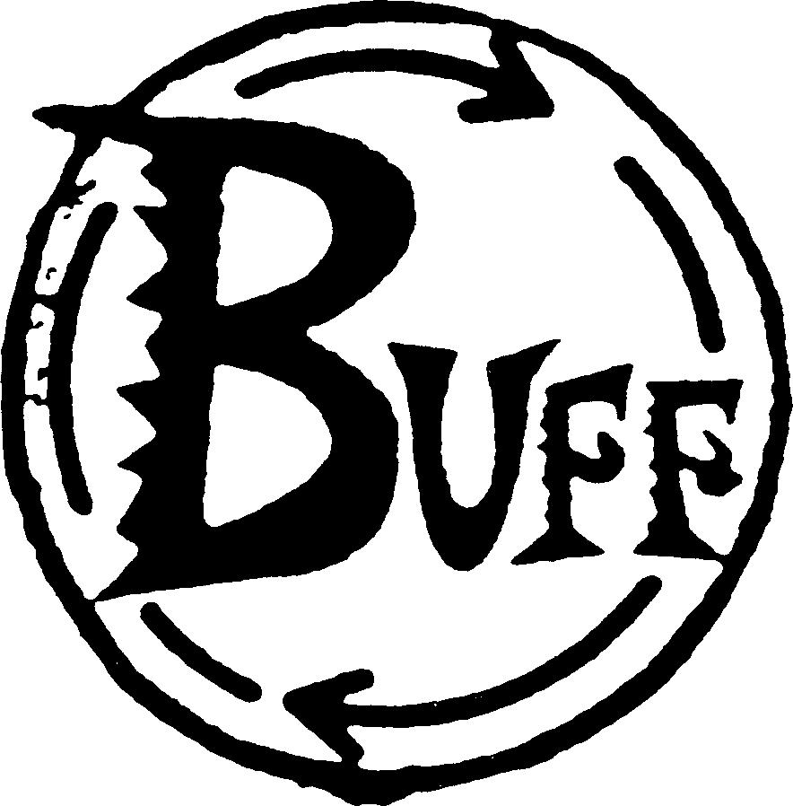Paraqitja e markës BUFF