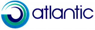 Paraqitja e markës atlantic