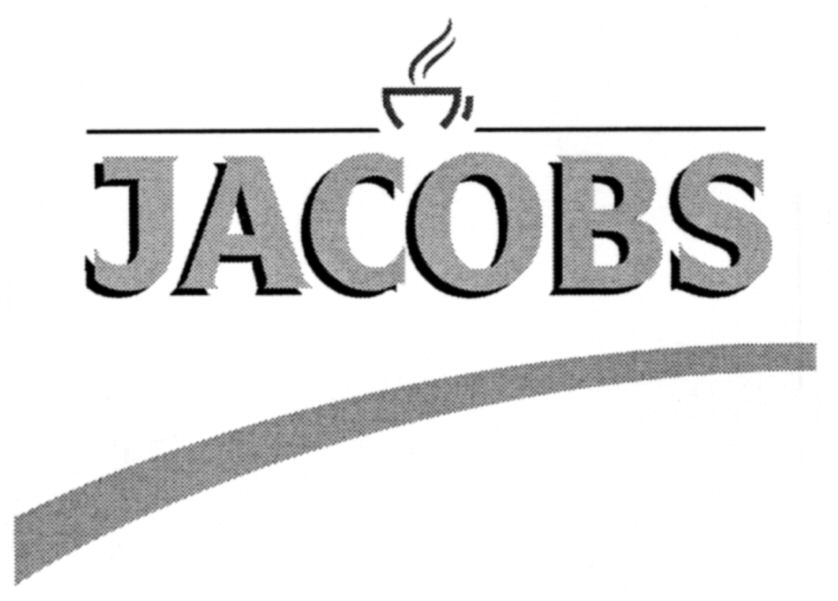 Paraqitja e markës JACOBS