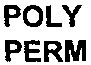 Paraqitja e markës POLY PERM