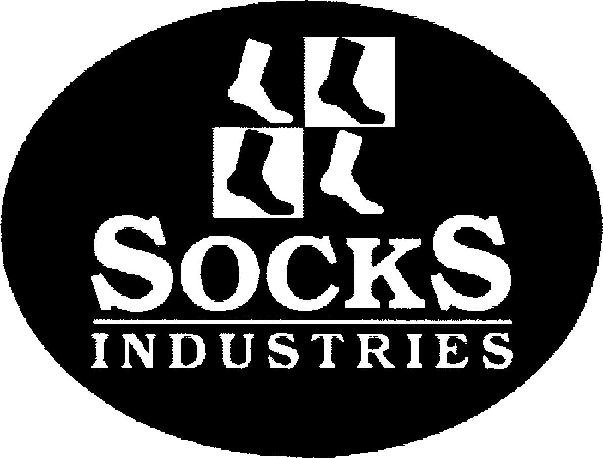Paraqitja e markës SOCKS INDUSTRIES