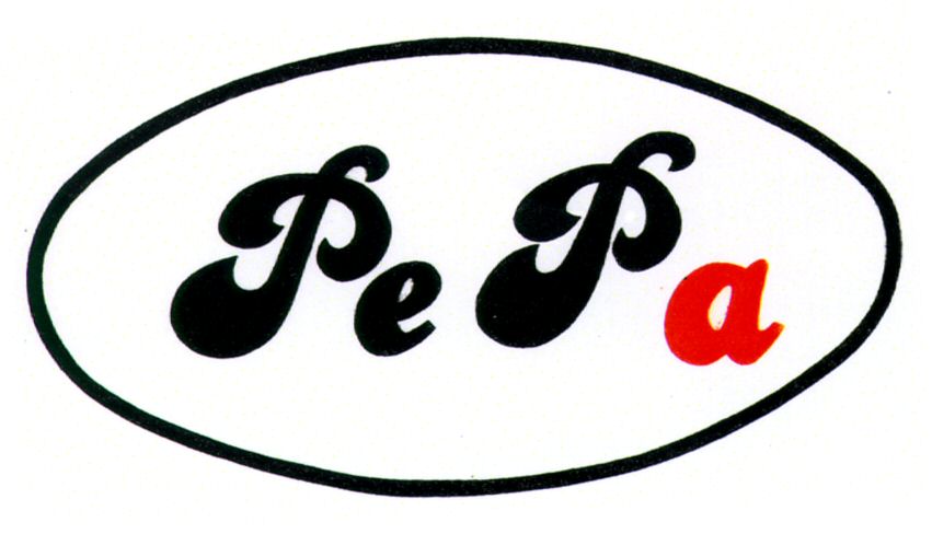 Paraqitja e markës PePa