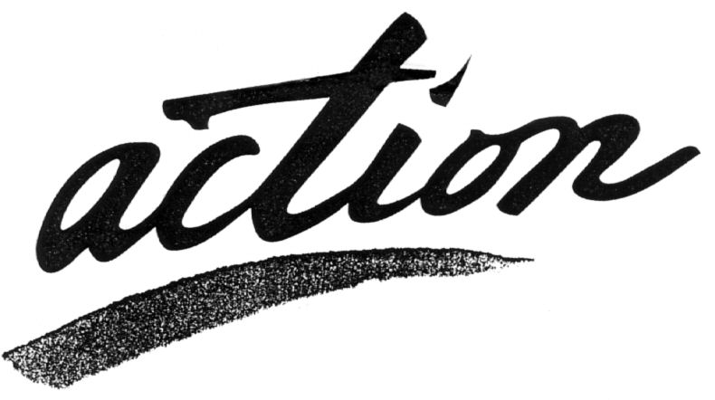 Paraqitja e markës action