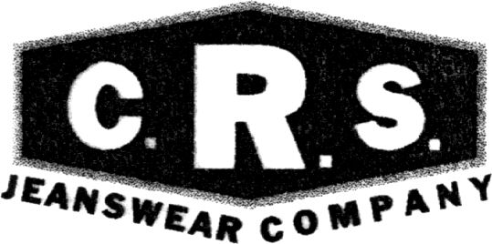 Paraqitja e markës CRS JEANSWEAR COMPANY