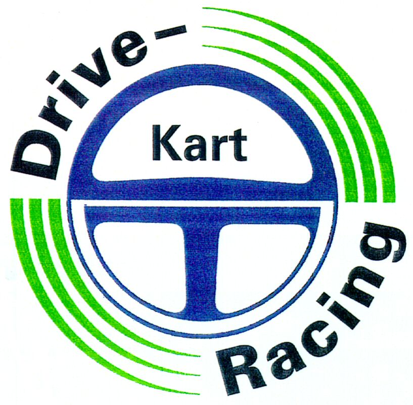 Paraqitja e markës DRIVE- RACING Kart
