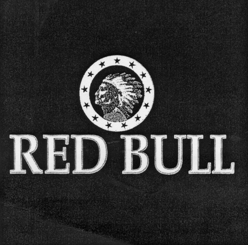 Paraqitja e markës RED BULL