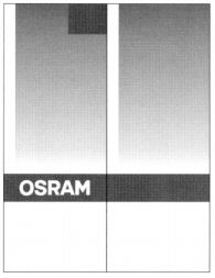 Paraqitja e markës OSRAM