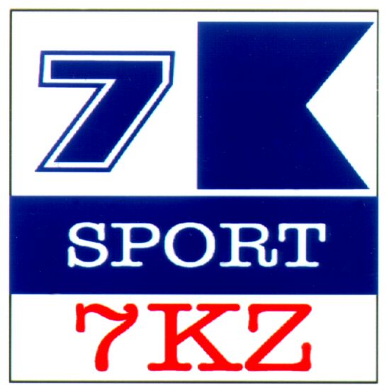 Paraqitja e markës 7 K SPORT 7 KZ