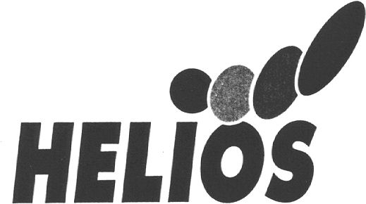Paraqitja e markës HELIOS