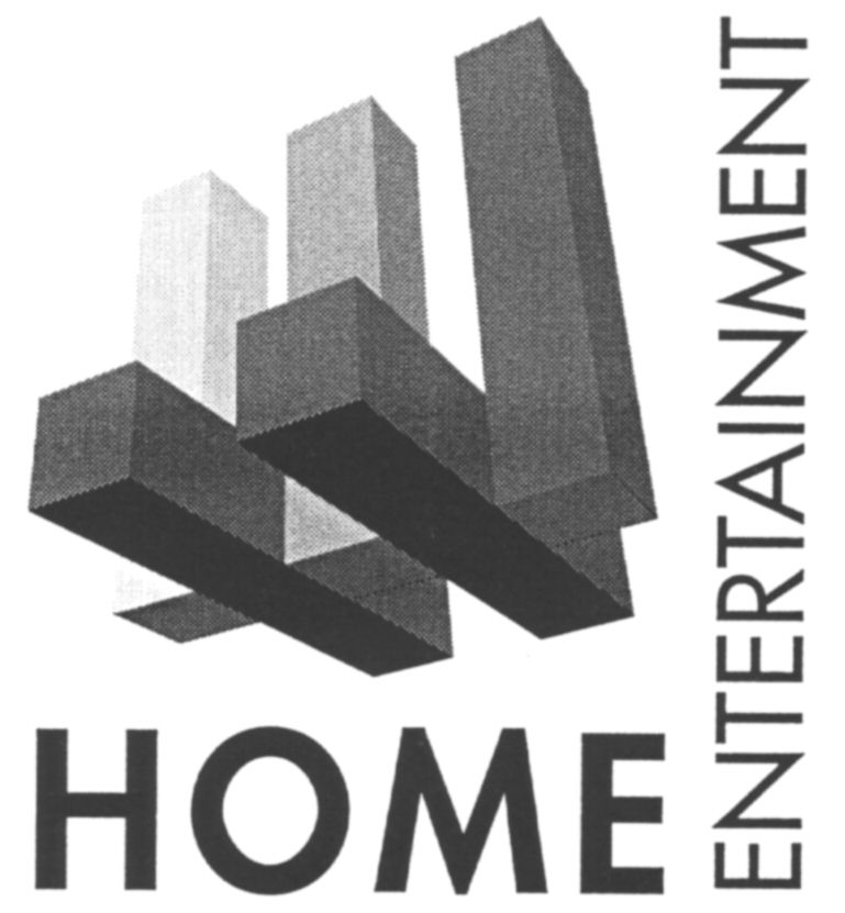 Paraqitja e markës HOME ENTERTAINMENT