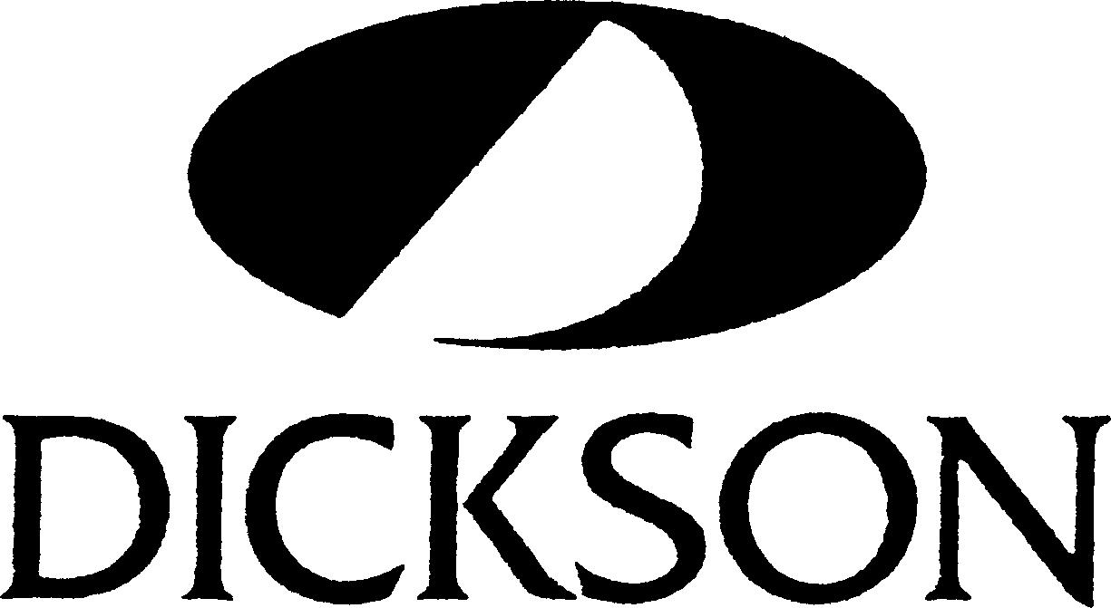 Paraqitja e markës DICKSON