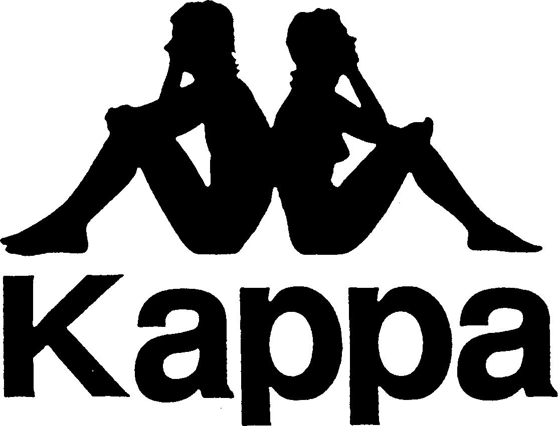 Paraqitja e markës Kappa